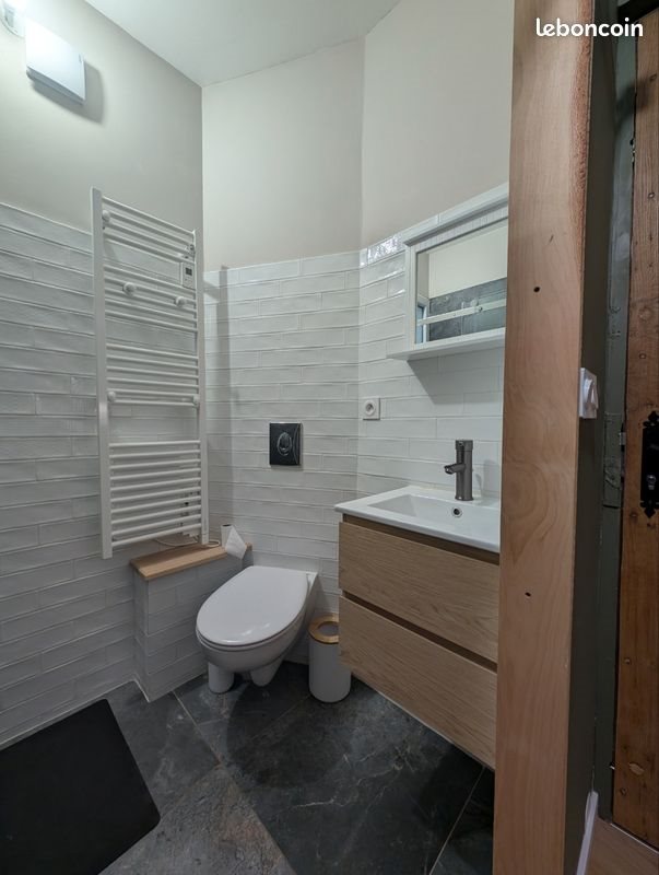 Appartement à louer, 32m², Avignon