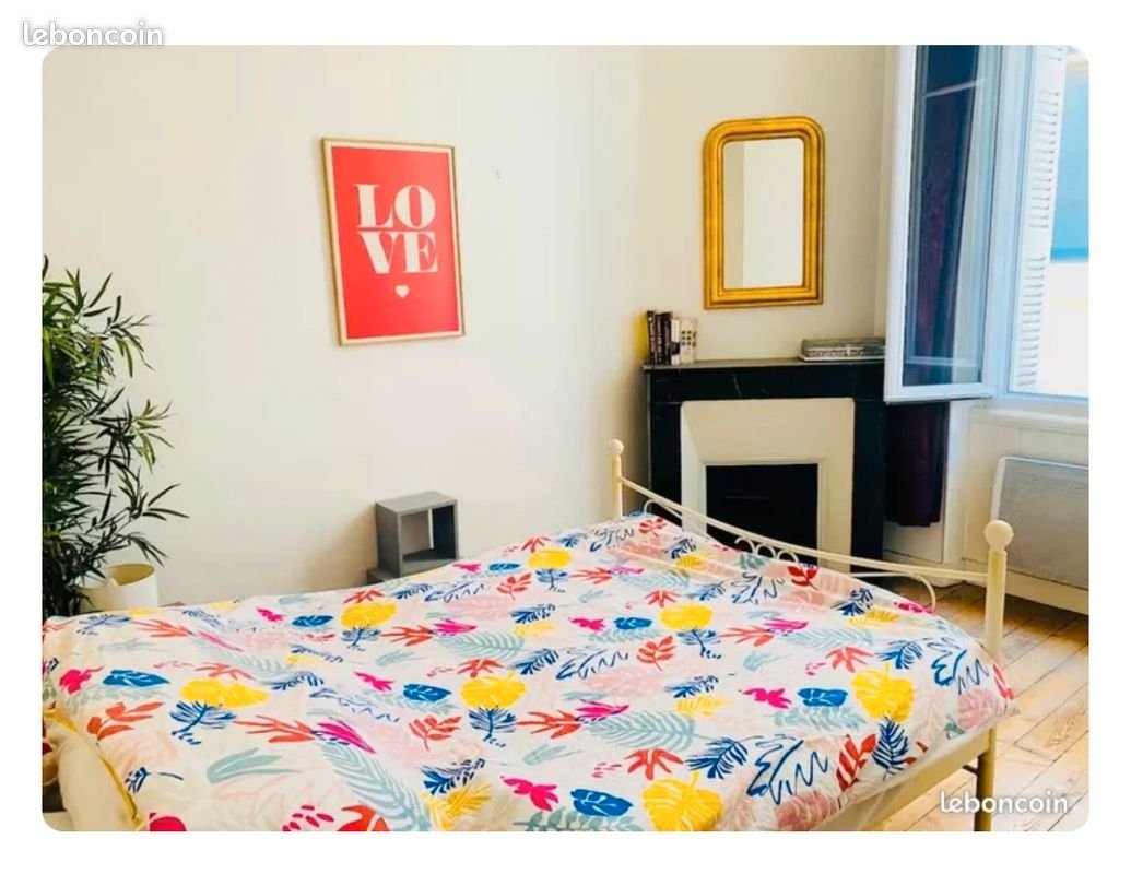 Maison à louer, 60m², Angoulême