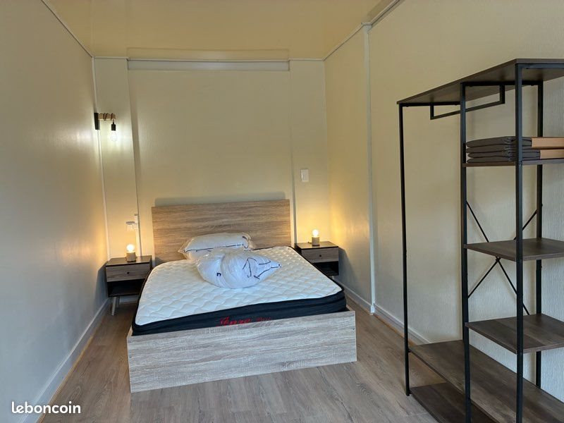 Appartement à louer, 56m², Belfort