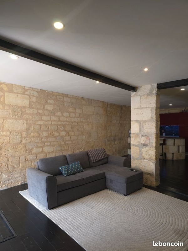 Appartement à louer, 60m², Bordeaux