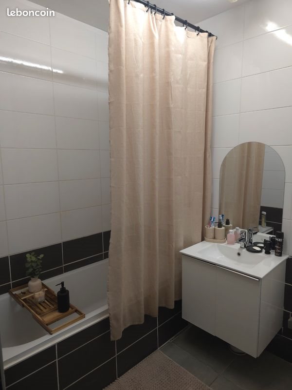 Appartement à louer, 60m², Bordeaux