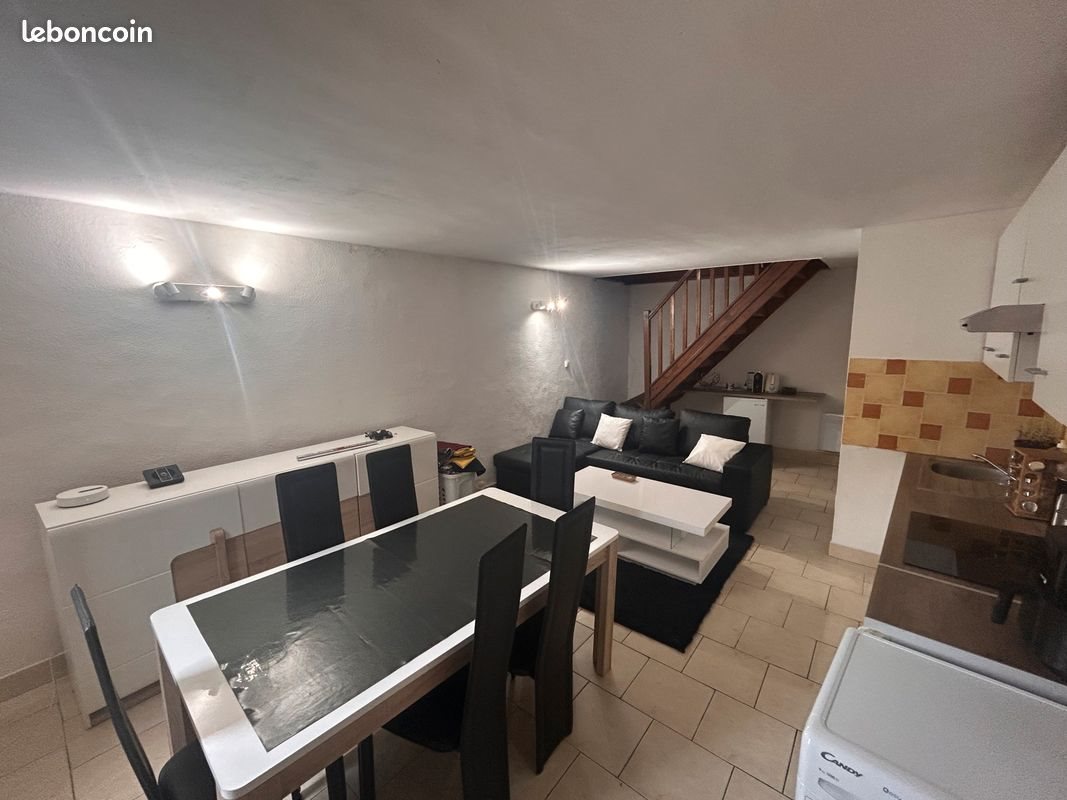 Appartement à vendre, 66m², Alès