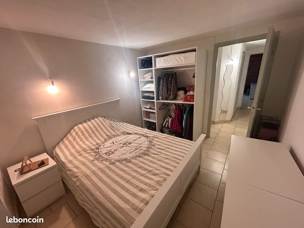 Appartement à vendre, 66m², Alès