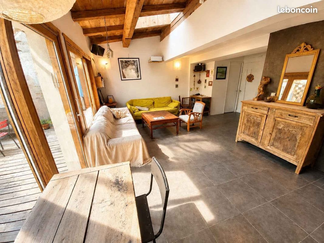 Maison à vendre, 104m², Sallanches
