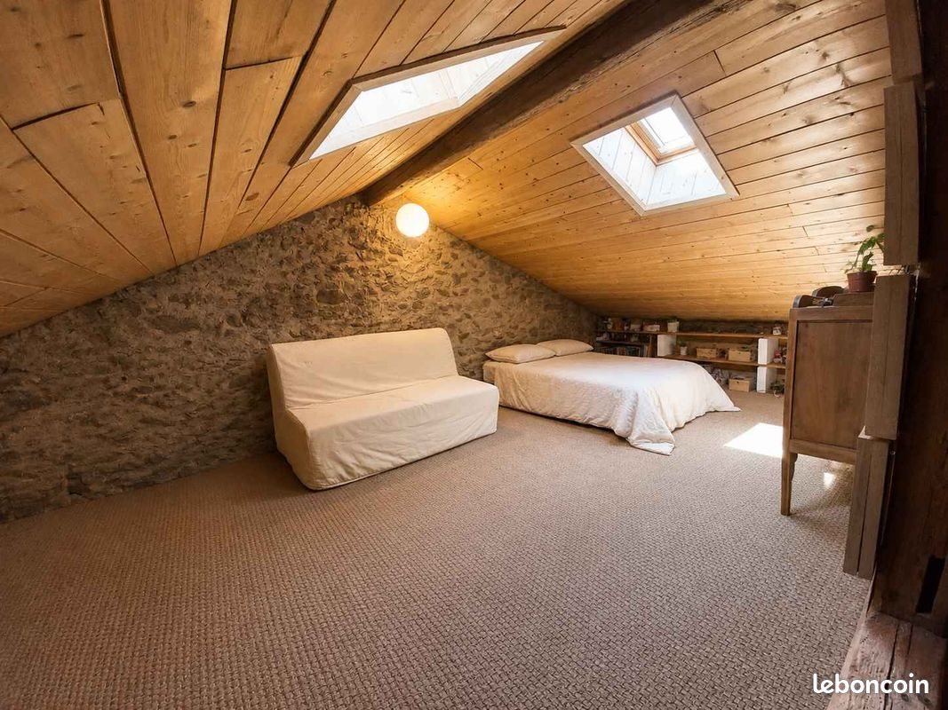 Maison à vendre, 104m², Sallanches
