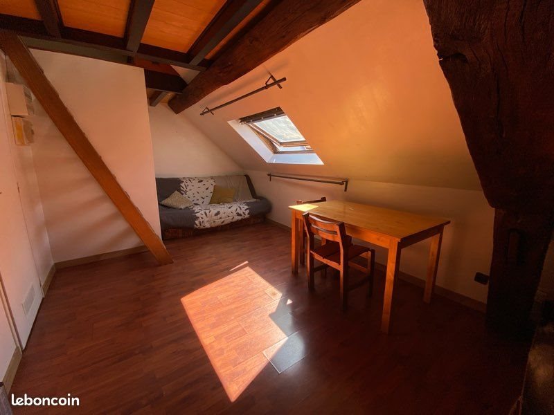 Appartement à louer, 24m², Chalon-sur-Saône