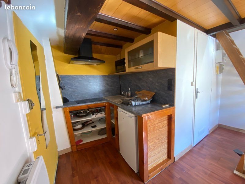 Appartement à louer, 24m², Chalon-sur-Saône