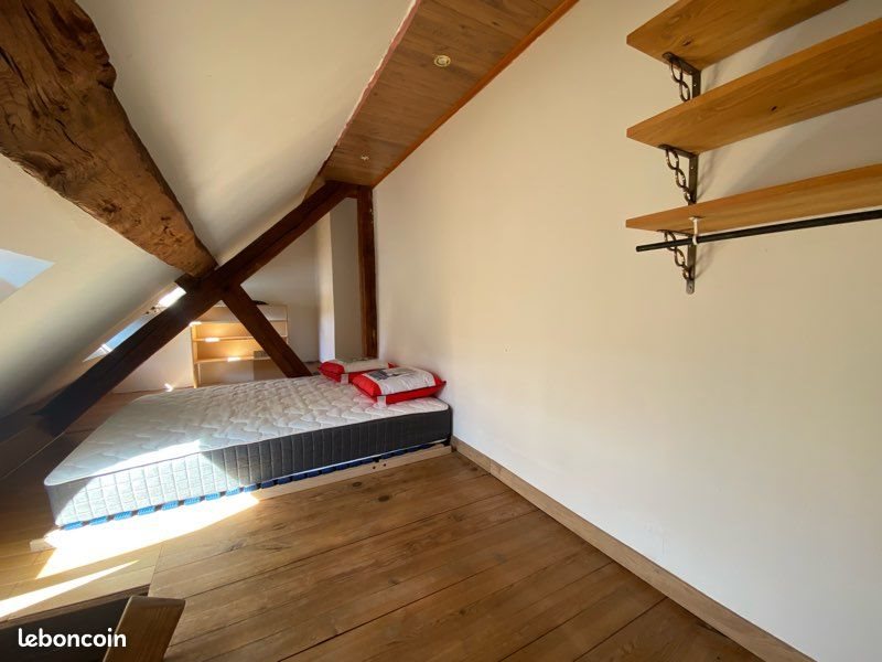 Appartement à louer, 24m², Chalon-sur-Saône