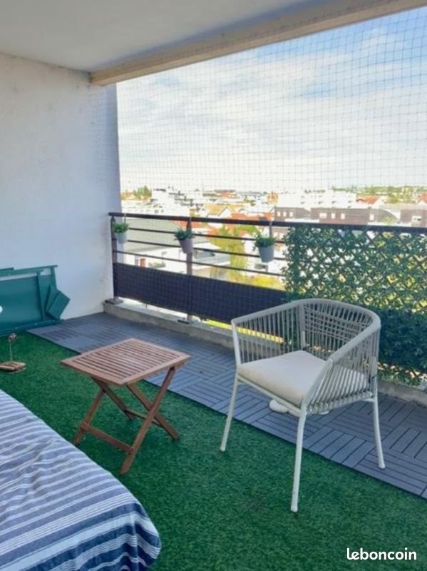 Appartement à louer, 44m², Dijon