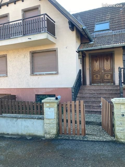 Maison à vendre, 192m², Soufflenheim
