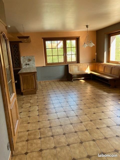 Maison à vendre, 192m², Soufflenheim
