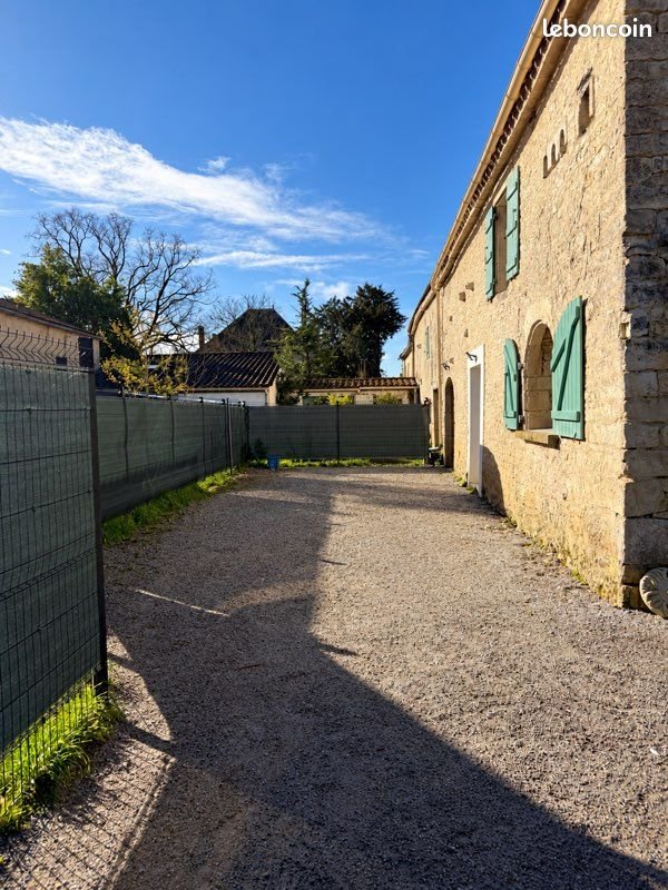 Maison à louer, 110m², Forges