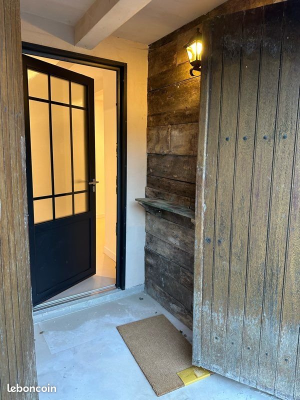 Maison à louer, 110m², Forges