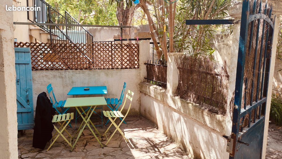 Appartement à louer, 18m², Avignon