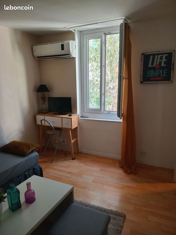 Appartement à louer, 18m², Avignon