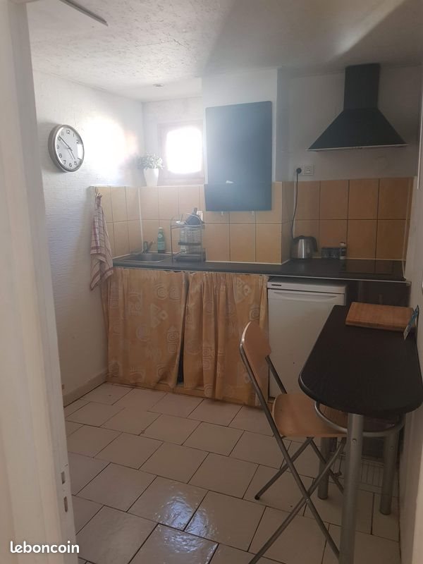 Appartement à louer, 18m², Avignon