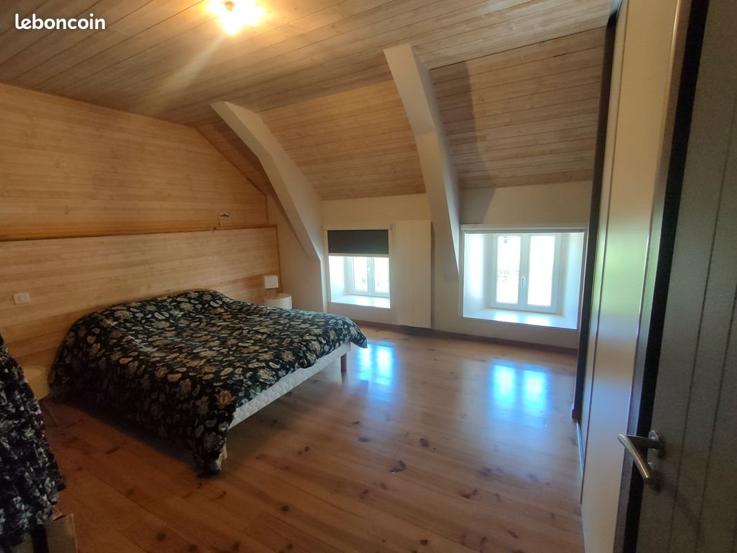 Appartement à louer, 115m², Saint-Flour