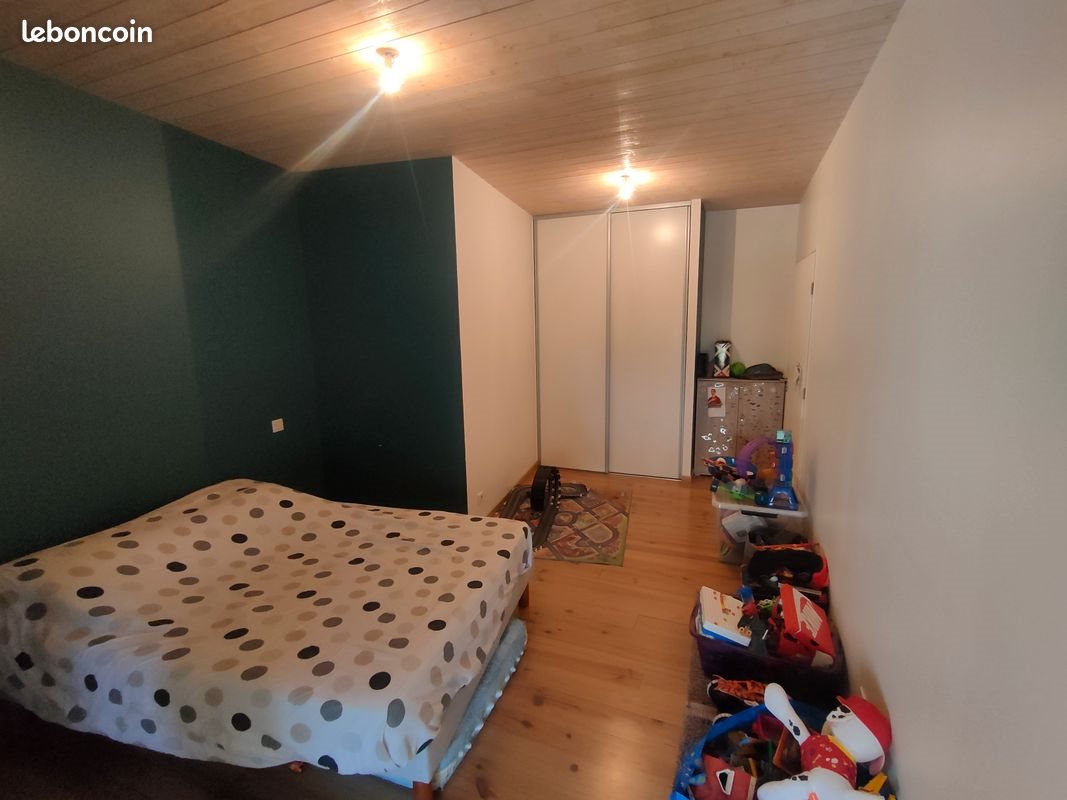 Appartement à louer, 115m², Saint-Flour