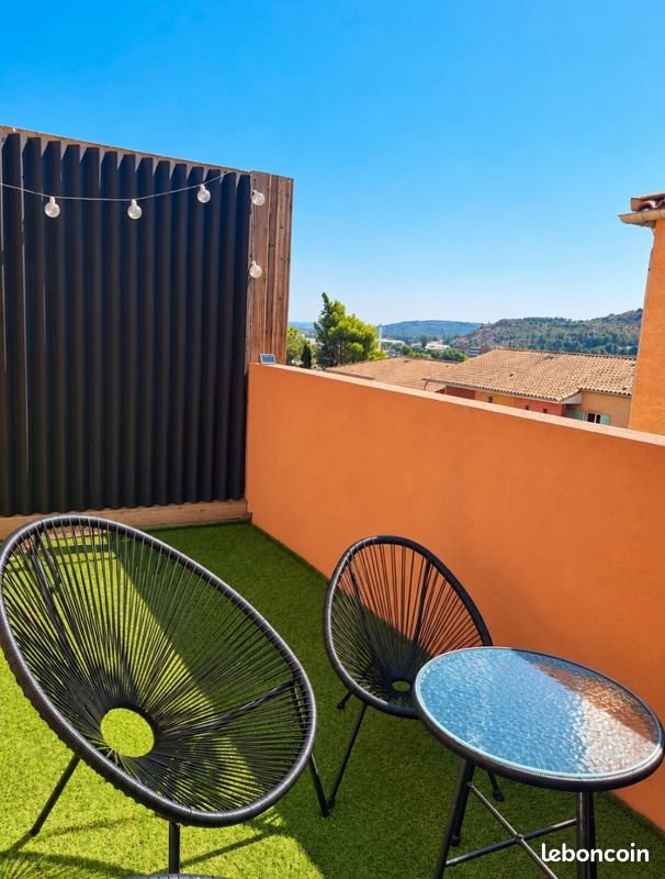 Appartement à louer, 63m², Narbonne
