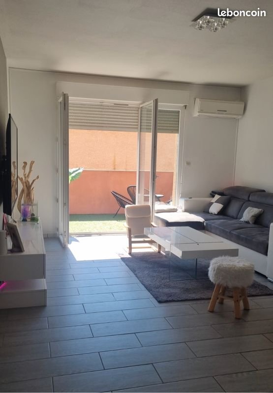 Appartement à louer, 63m², Narbonne