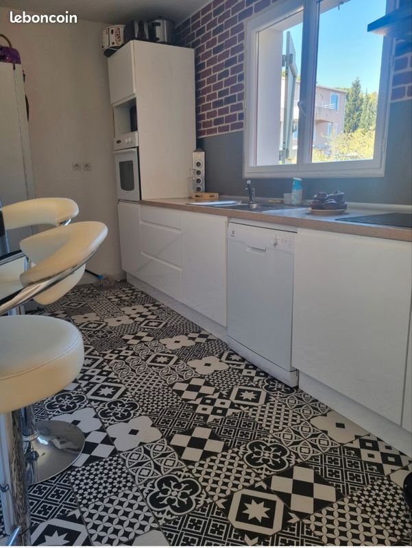 Appartement à louer, 63m², Narbonne