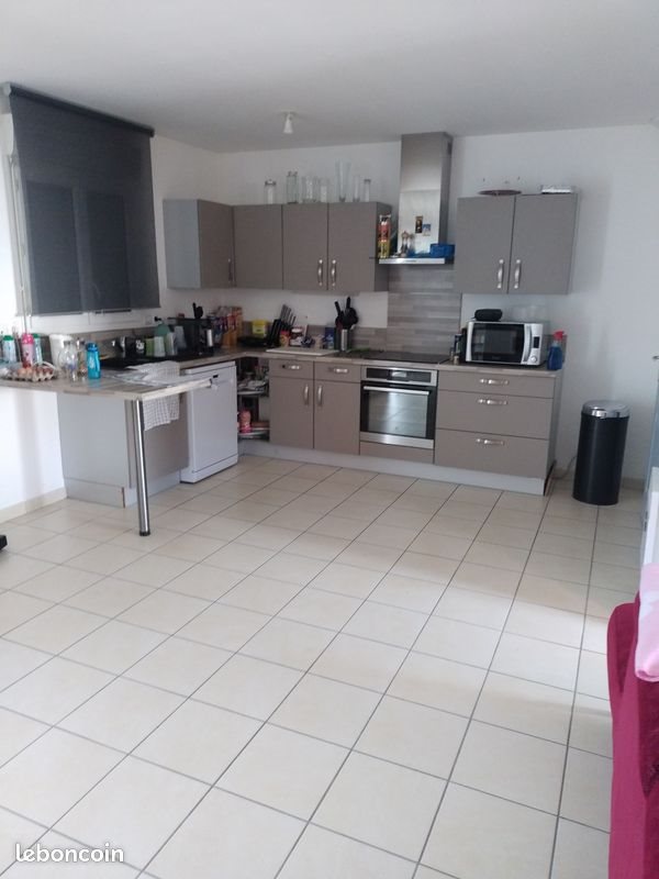 Maison à louer, 137m², Montlouis-sur-Loire