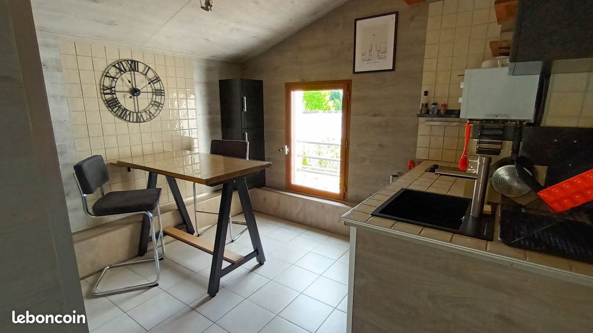 Appartement à louer, 35m², Montauban