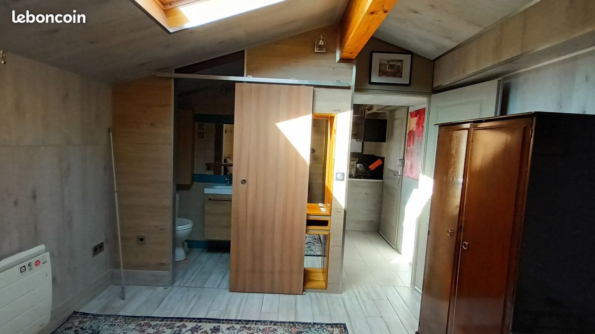 Appartement à louer, 35m², Montauban