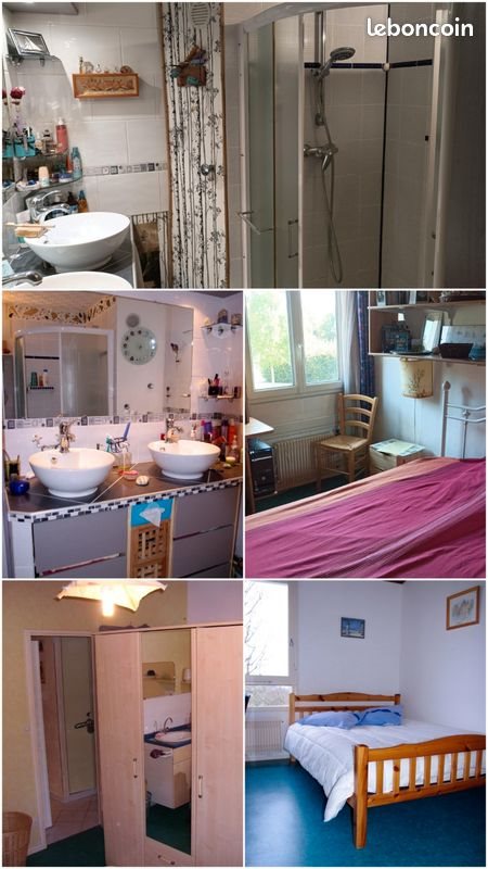 Maison à vendre, 80m², Joué-lès-Tours