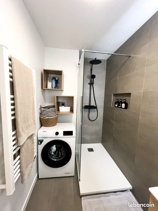 Appartement à louer, 43m², Lorient