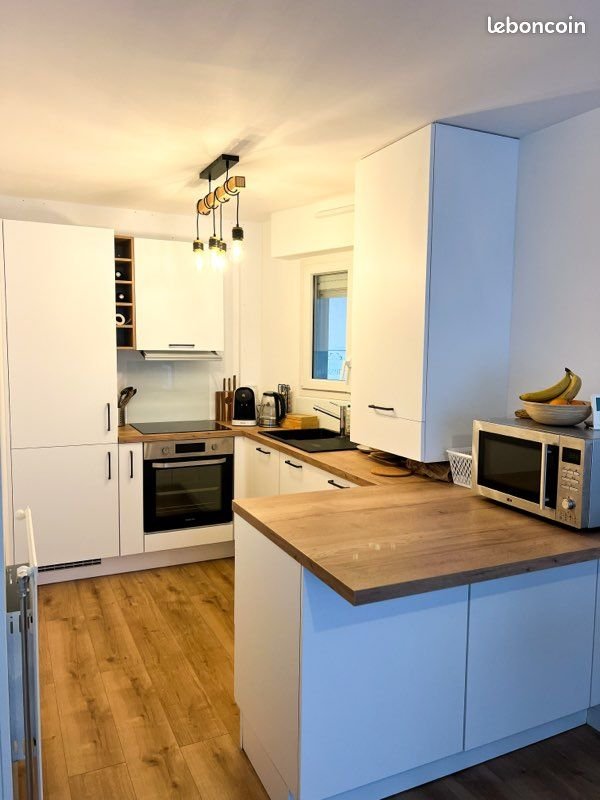Appartement à louer, 43m², Lorient