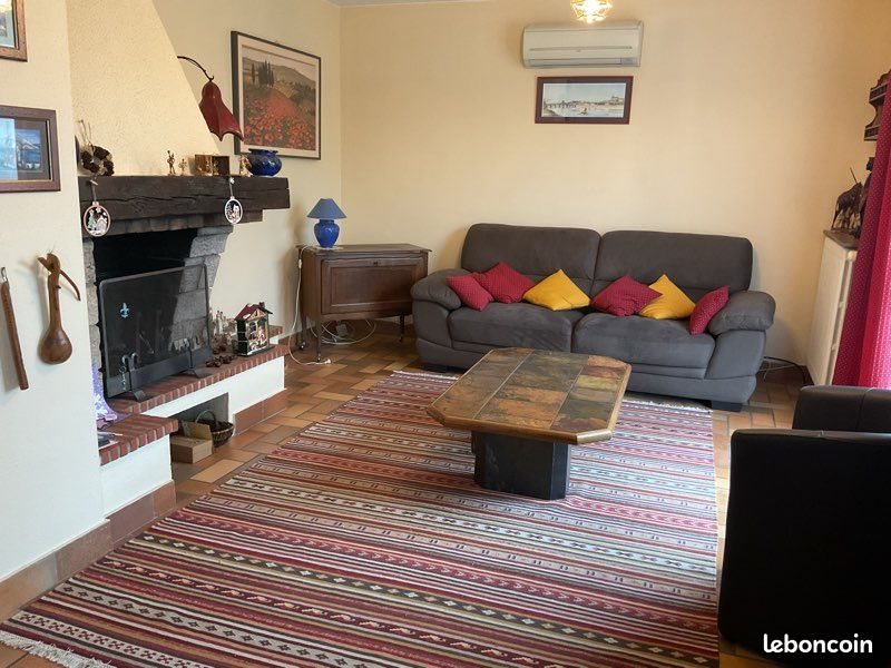 Maison à vendre, 87m², Blois