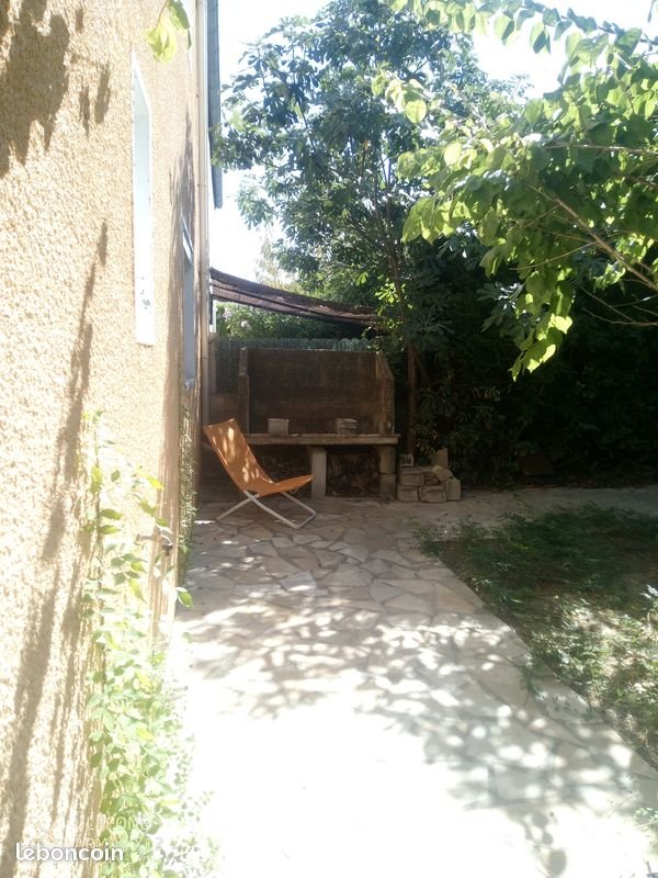 Maison à louer, 93m², Saint-Jean-de-Védas