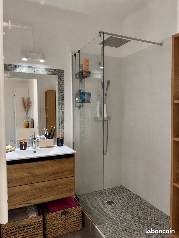 Appartement à vendre, 70m², Marseille 8ème