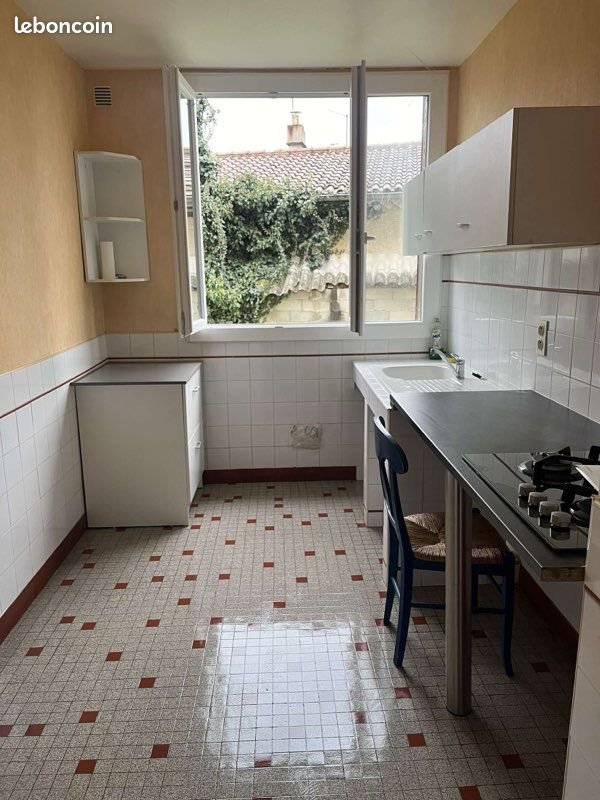 Appartement à vendre, 29m², Valréas