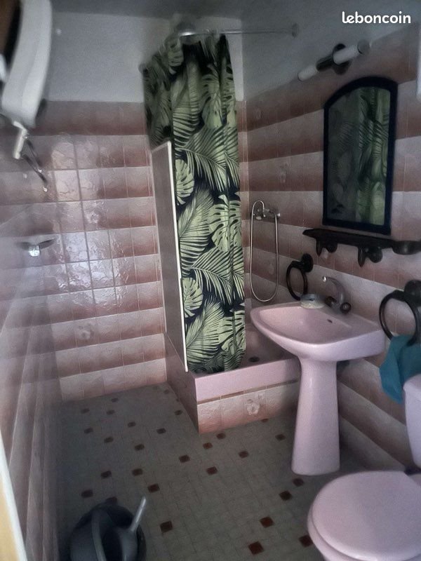 Appartement à vendre, 29m², Valréas