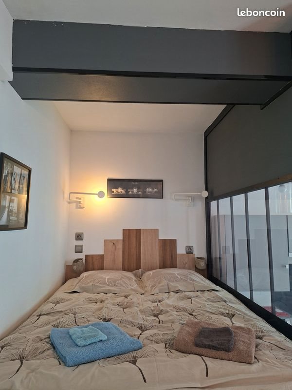Appartement à vendre, 24m², Reims
