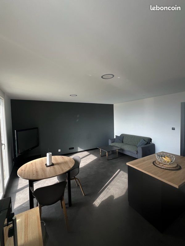 Appartement à louer, 55m², Annemasse