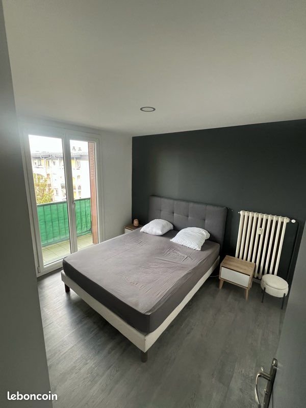 Appartement à louer, 55m², Annemasse