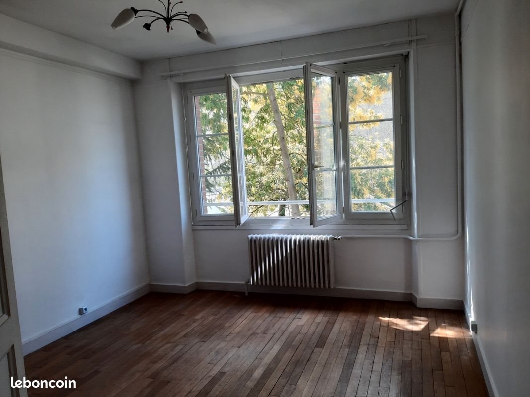 Appartement à louer, 50m², Vendôme