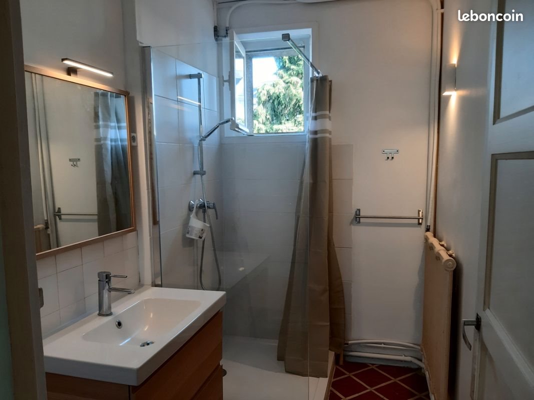 Appartement à louer, 50m², Vendôme