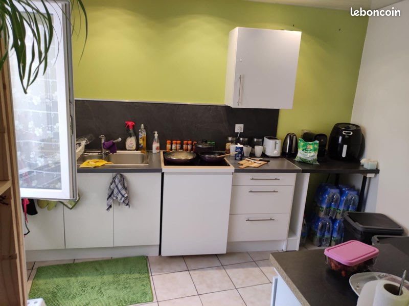 Appartement à louer, 73m², La Chaize-le-Vicomte