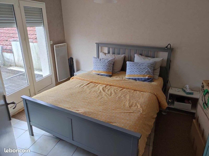 Appartement à louer, 73m², La Chaize-le-Vicomte