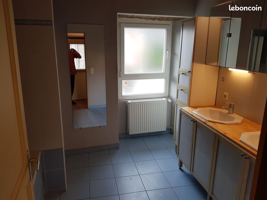 Maison à louer, 125m², La Roche-des-Arnauds