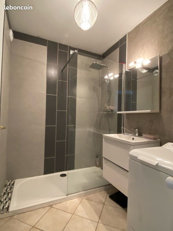 Appartement à vendre, 50m², Thionville