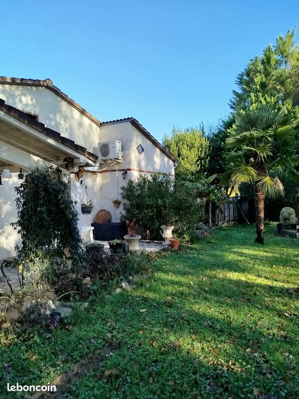 Maison à vendre, 165m², Montdragon