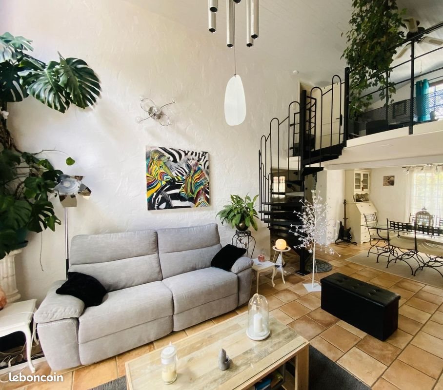 Maison à vendre, 165m², Montdragon