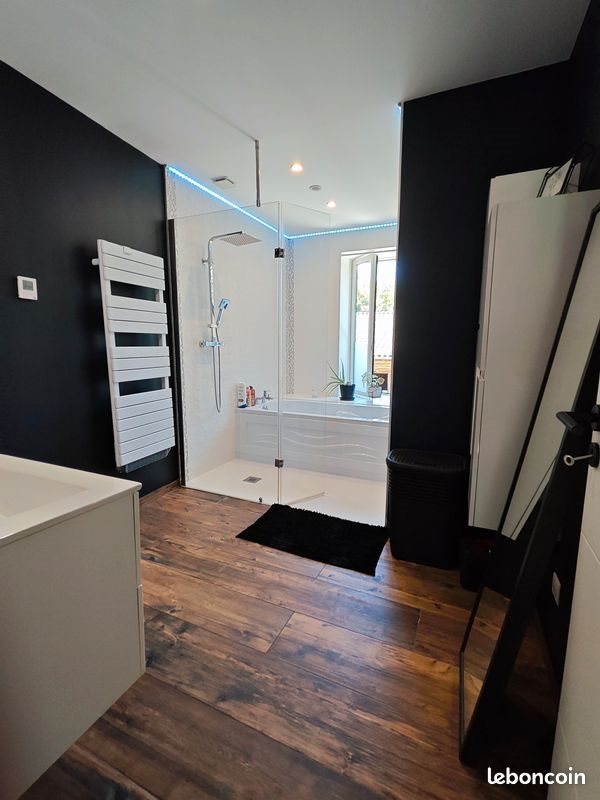 Maison à vendre, 100m², Jujurieux