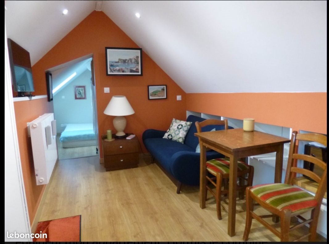 Appartement à louer, 30m², Dammartin-en-Goële