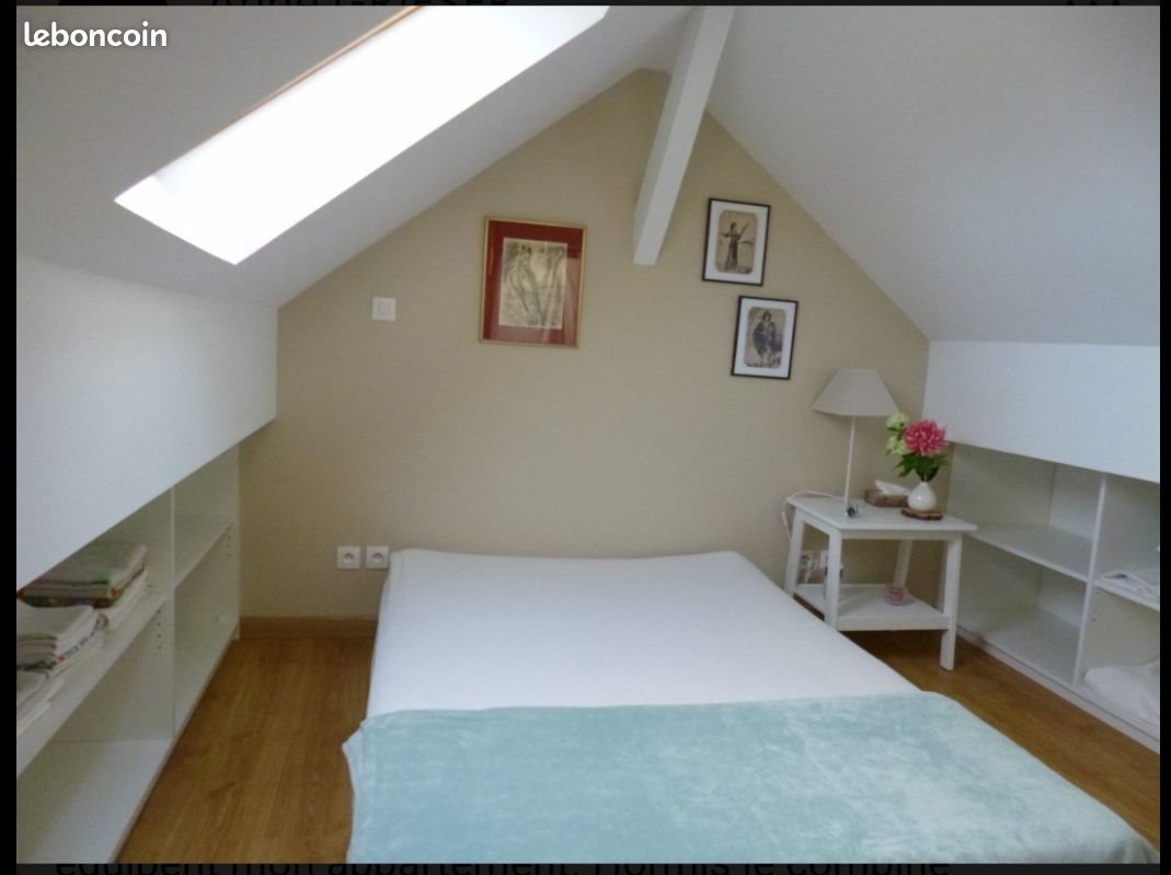 Appartement à louer, 30m², Dammartin-en-Goële